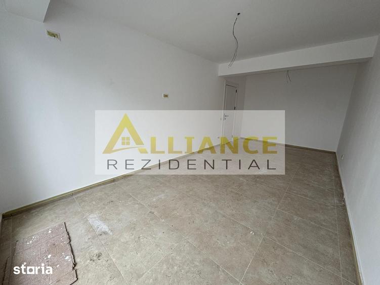 Apartament cu 2 camere decomandat în Metalurgiei