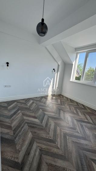 Apartament cu 4 camere decomandat, mobilat în Prelungirea Ghencea
