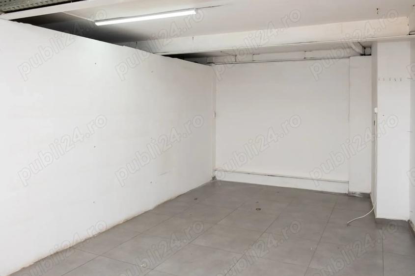 Spațiu comercial, de 160 mp, în Central