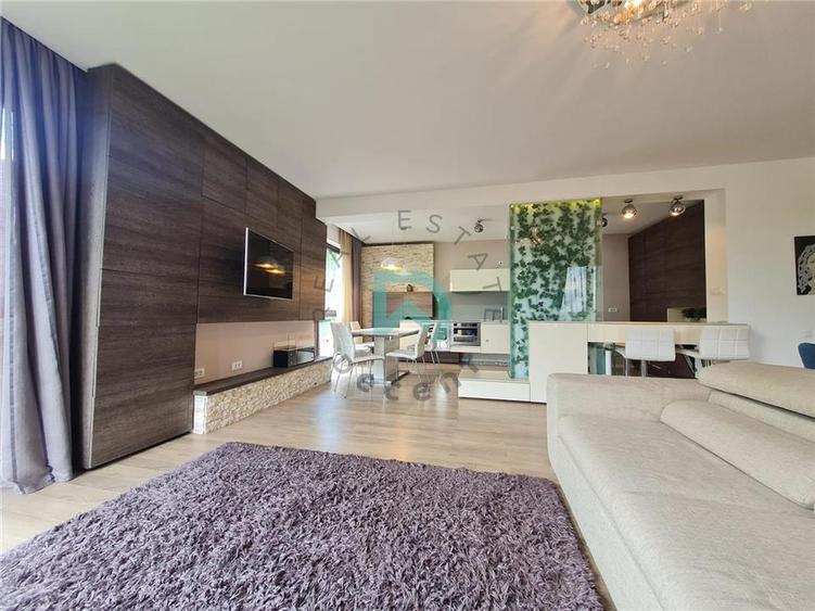 Apartament 3 camere Dealul Cetatii, Brasov - 4