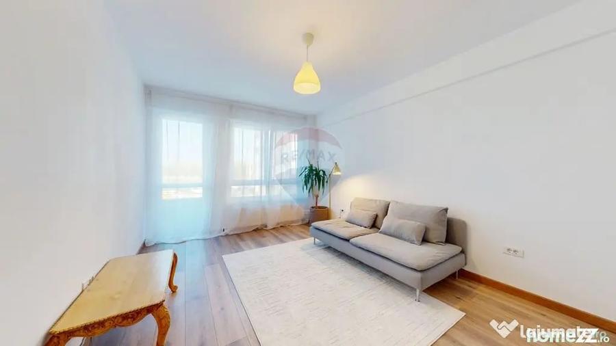 Apartament cu 2 camere decomandat în Cristian