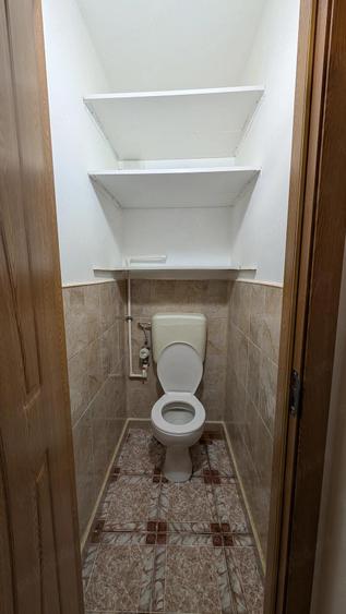 Apartament cu 3 camere decomandat în Dristor
