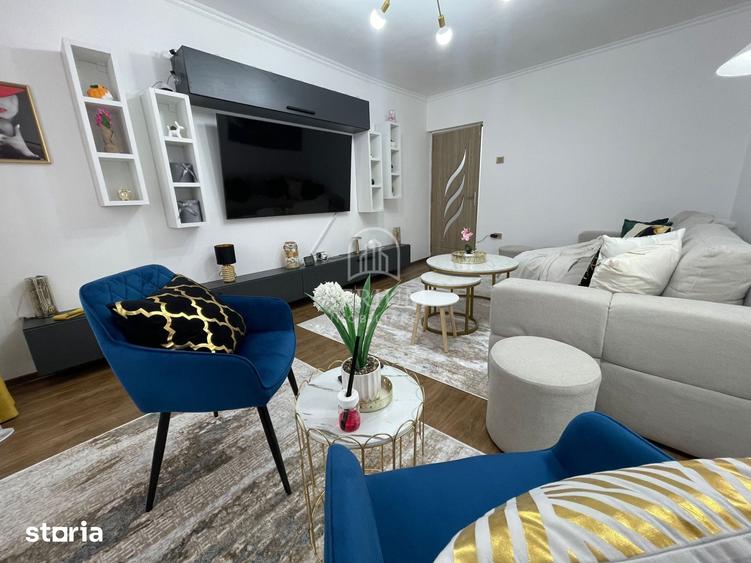 Apartament cu 3 camere în Mănăștur