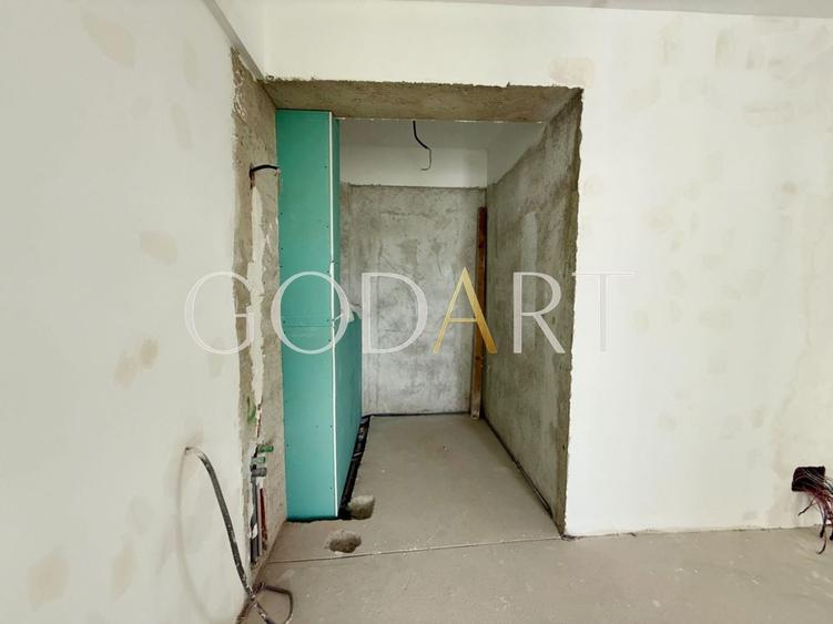 Apartament Nou | 3 camere | Singur pe etaj - 5