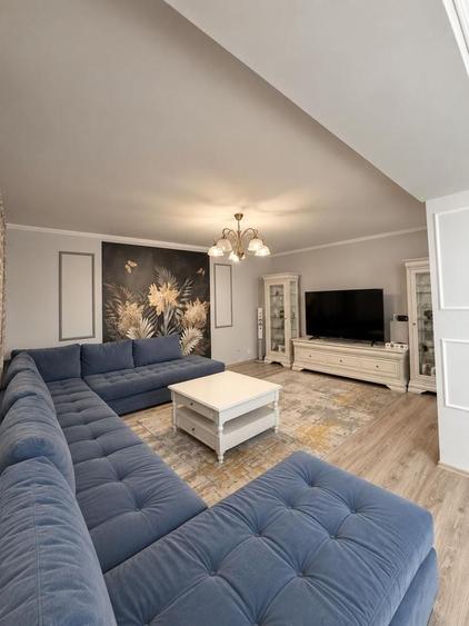 VILA DE INCHIRIAT I TREND RESIDENCE I 205 MP I 4 DORMITOARE - 1