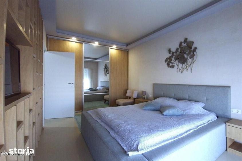 Mamaia Nord - White Tower, 2 camere, 51 mp, etajul 7, vedere la mare! - 18