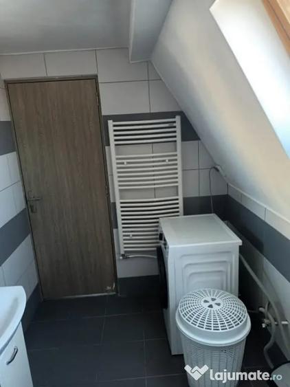 Apartament 3 CAM, pe 2 nivele SU 85MP, zona Semicentrala - 18