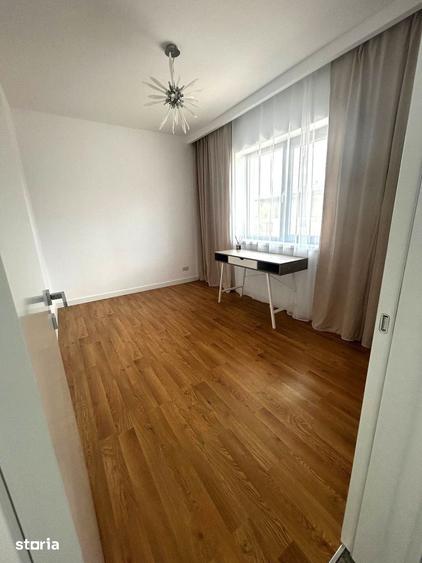 Casa de inchiriat | 5 camere | Curte de 400 mp | Corbeanca - 6