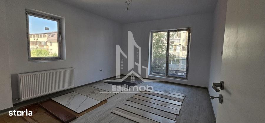 Apartament 2 camere decomandat cu bucatarie inchisa. - 3