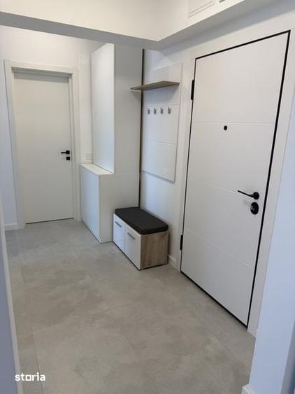 Apartament cu 2 camere în Calea Aradului