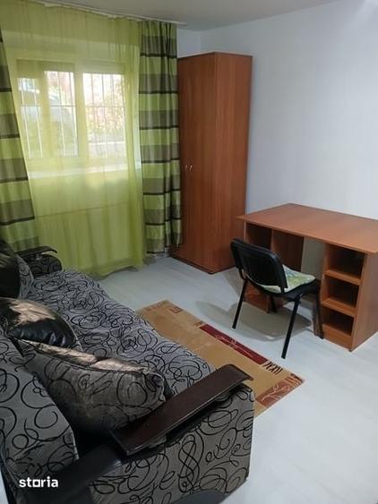 Inchiriez apartament cu 1 camera - 4