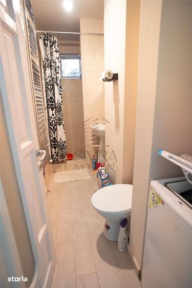 Apartament cu 2 camere decomandat, Nufarul - 7