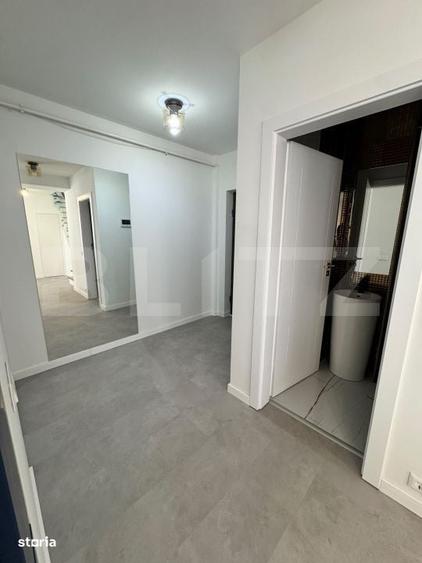 Apartament cu 3 camere în Stana
