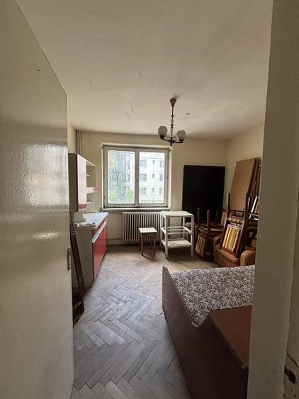 Apartament 2 camere etaj 2 Parc Mihai Eminescu - 7
