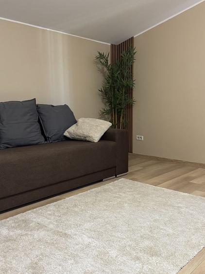 Ap.2 camere,prima inchiriere,centrala propie,bloc nou,langa metrou - 3