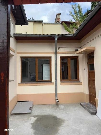Casă cu 4 camere cu Teren 95 Mp în 13 Septembrie