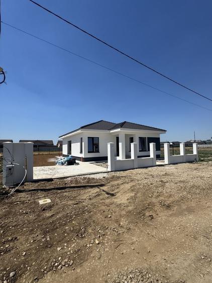 Vand Casa Parter - 2