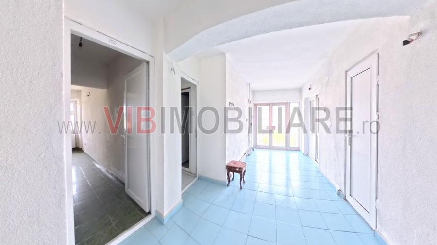 Spațiu comercial, de 2,100 mp, în Ultracentral