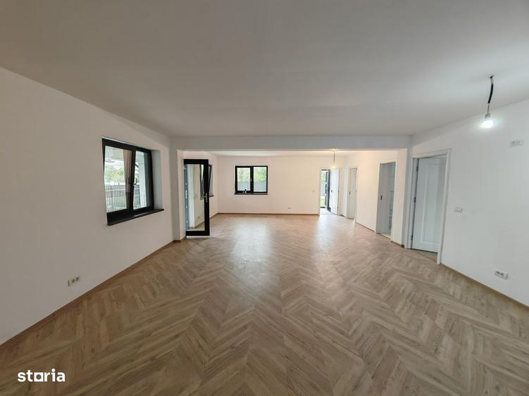 Liniste, Spatiu si Eleganta | Casa Noua la Cheie in Hemeius - 16
