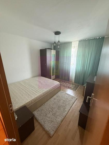 Ap 3 camere Zona Crangasi, aproape de metrou - 5