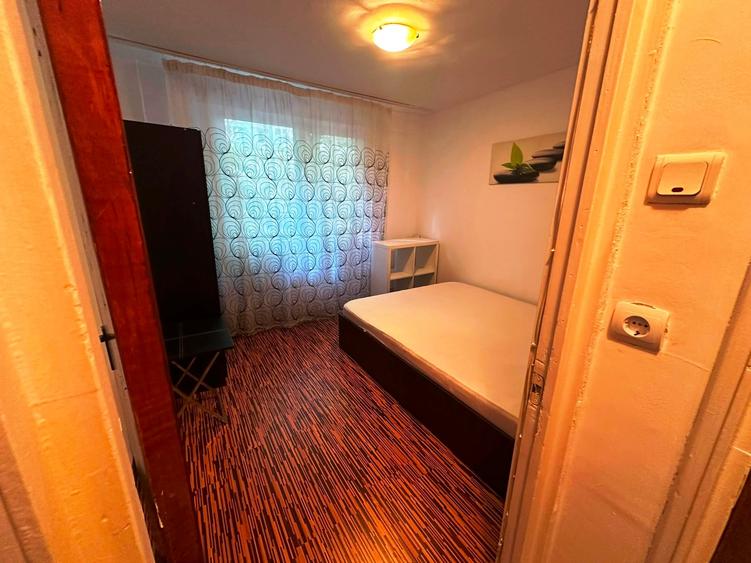 Lujerului - 5 minute metrou - Apartament 2 camere - CENTRALA PROPRIE ! - 7