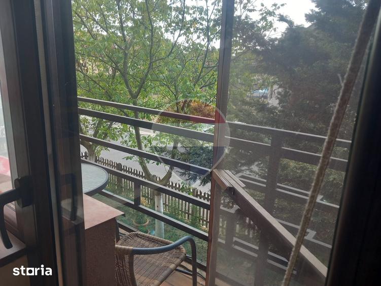 De inchiriat apartament 3 camere, pet friendly, cu parcare, Grigorescu - 9