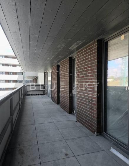 Apartament cu 2 camere decomandat în Inel I