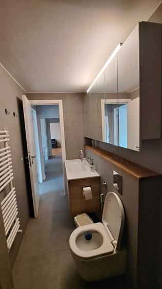 Apartament cu 2 camere decomandat în Sebastian