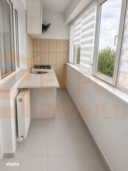 Apartament 2 camere de vanzare in zona Energia - Baba Novac, Constanta - 2