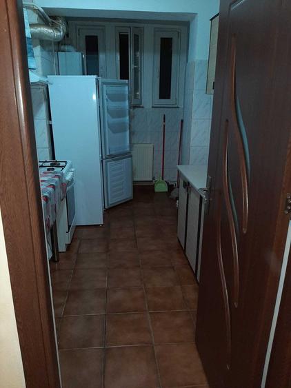 Vand apartament 2 camere tiglina 2 - 1