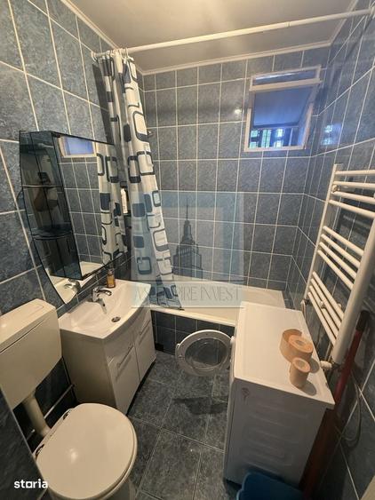 Apartament cu 2 camere decomandat în Centrul Civic