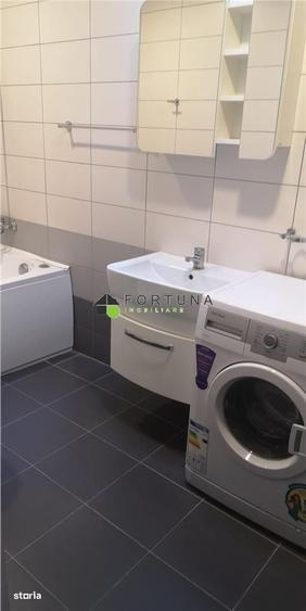 Apartament cu 2 camere în Astra