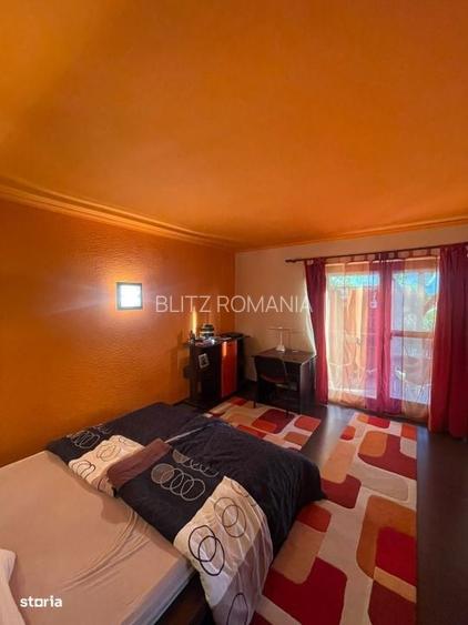 Casa P+1, 240 mp, teren 1.084 mp, 2 garaje, zona Tautii Magheraus