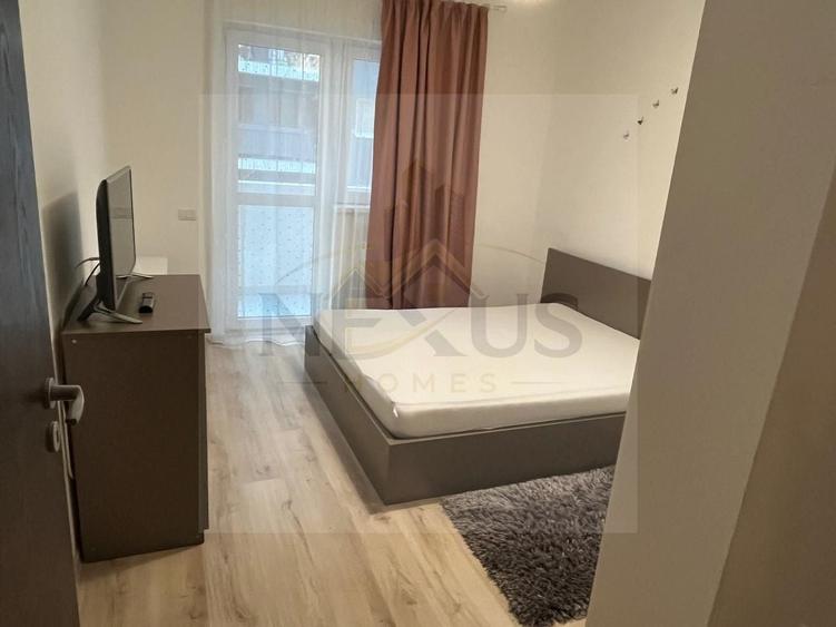 !!! DE INCHIRIAT 2 CAMERE  DRUMUL JILAVEI !!!! 470 EURO - 4