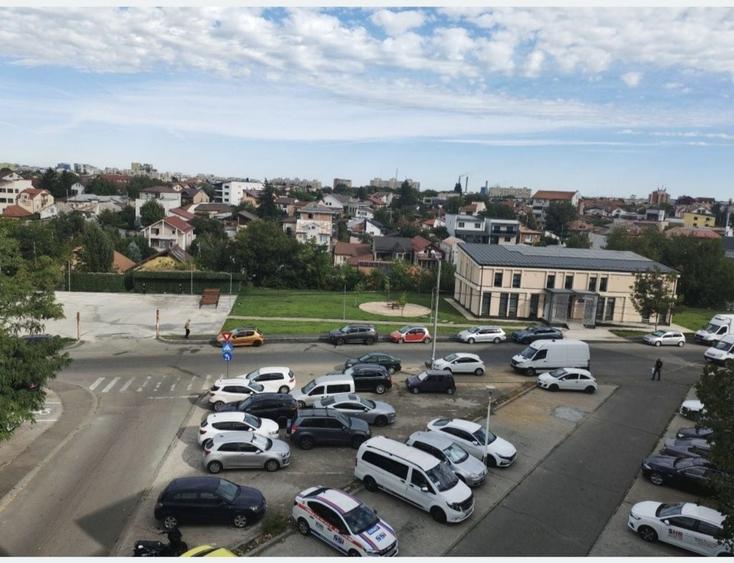 Apartament cu 2 camere semidecomandat în Popoveni