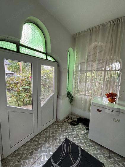 Casă cu Teren 1426 Mp în Mineri