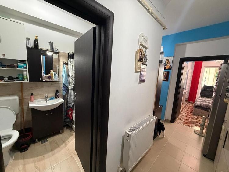 Apartament cu 2 camere decomandat, mobilat în Dobroești