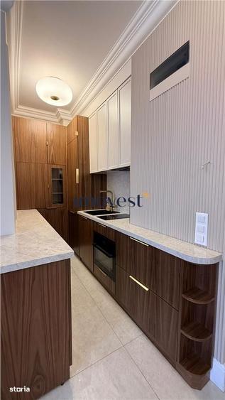 Apartament cu 2 camere în Ultracentral