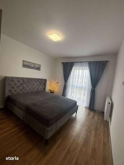 Apartament cu 2 camere în Orașul Vechi