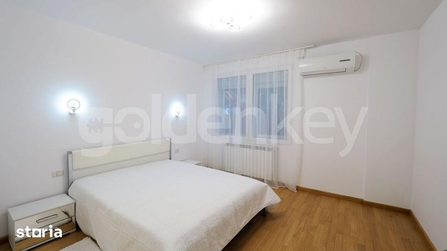 Apartament cochet 3 camere, 3 bai | 81mp gradina exclusiva - 4