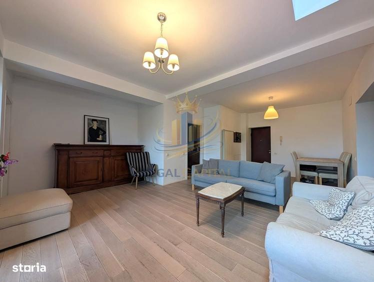 Oportunitate Investitie | 4 Camere cu Vedere la Lac | Calea Floreasca - 5