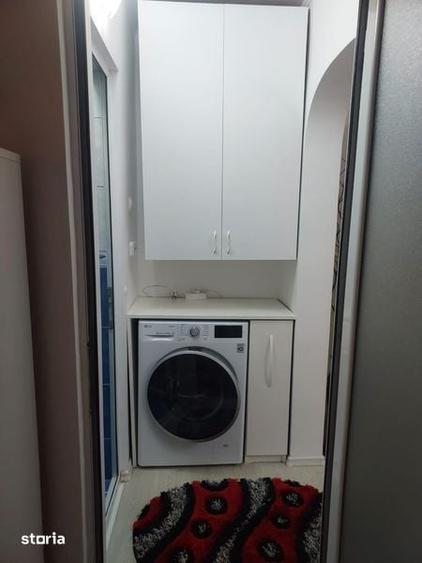 Inchiriez apartament 2 camere - 4