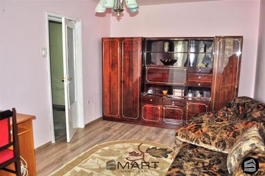 Apartament cu 2 camere în Mihai Viteazul