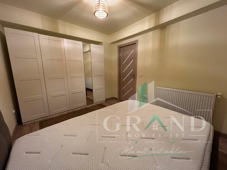 2 CAMERE | BALCON | PARCARE SUBTERANĂ | LOMBULUI – DÂMBUL ROTUND - 7