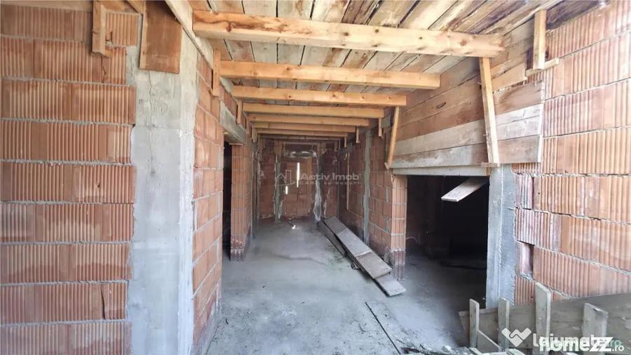 Casă cu 3 camere cu Teren 5314 Mp în Răchitova