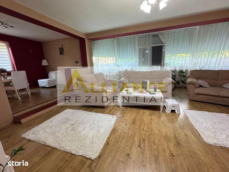 Duplex Intreg | 400 Mp Utili | Teren 1.086 Mp | Frumusani - 6
