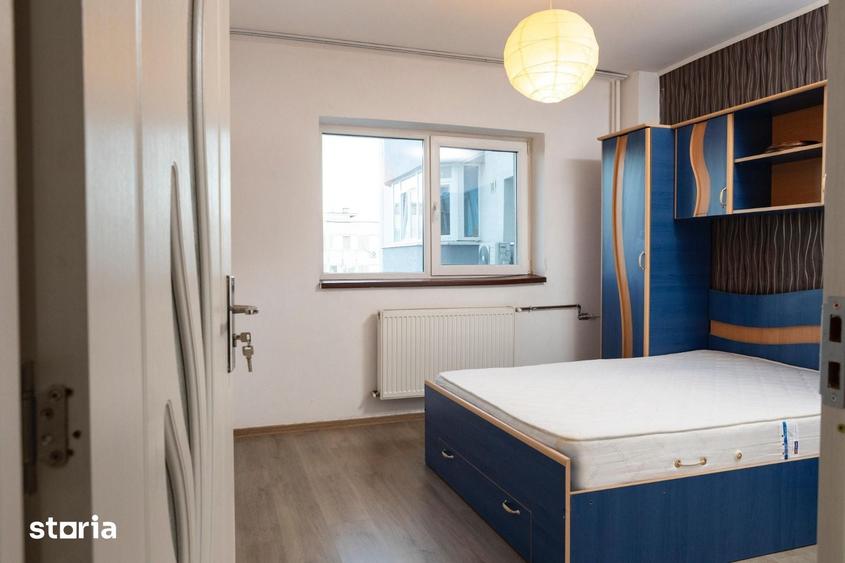 Apartament 2 Camere | Rahova | Renovare 2025 | 51 mp | Mobilat si Util - 17
