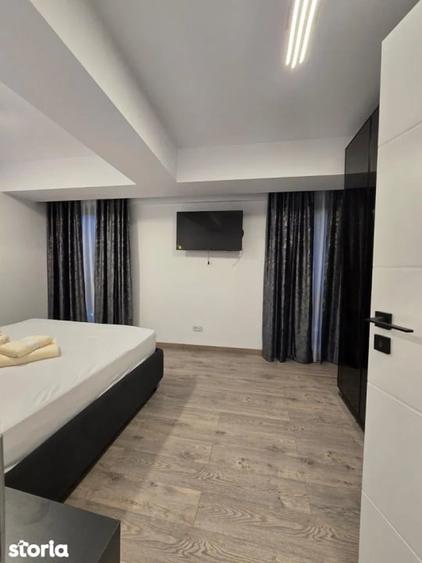 Apartament 2 camere | Floreasca | Lux | Prima inchiriere - 9