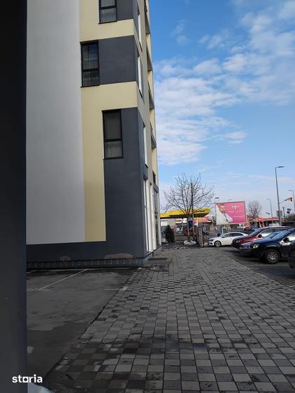 Apartament cu 2 camere, mobilat în Tolstoi