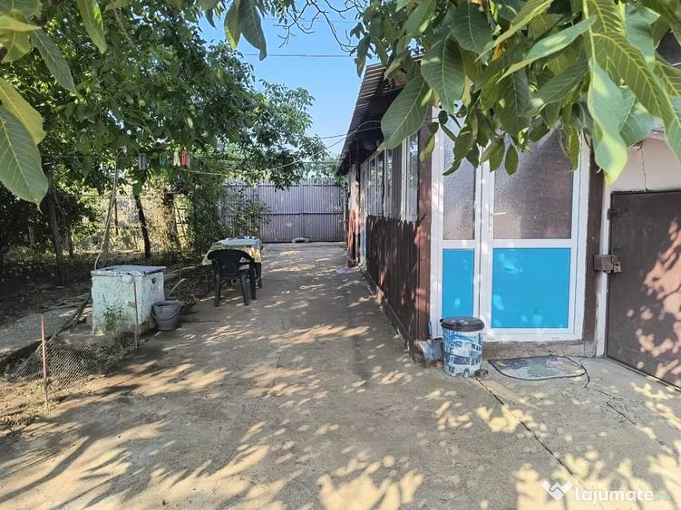 Casă cu 2 camere în Radovan